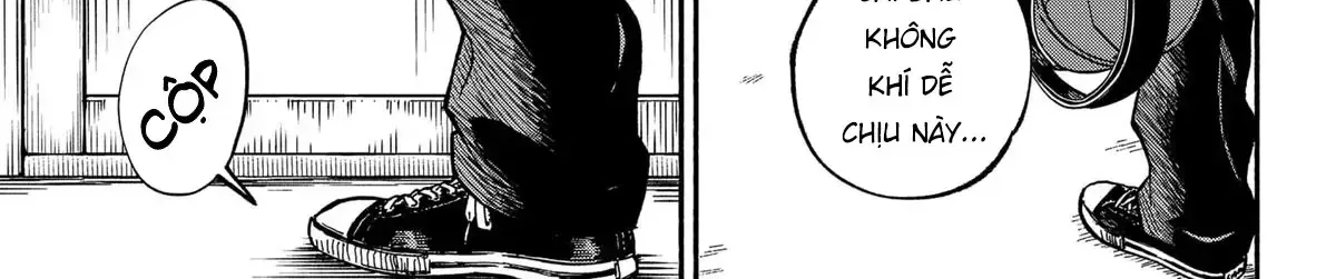 Mái Ấm Phía Chân Trời Chap 1 - Next Chap 2