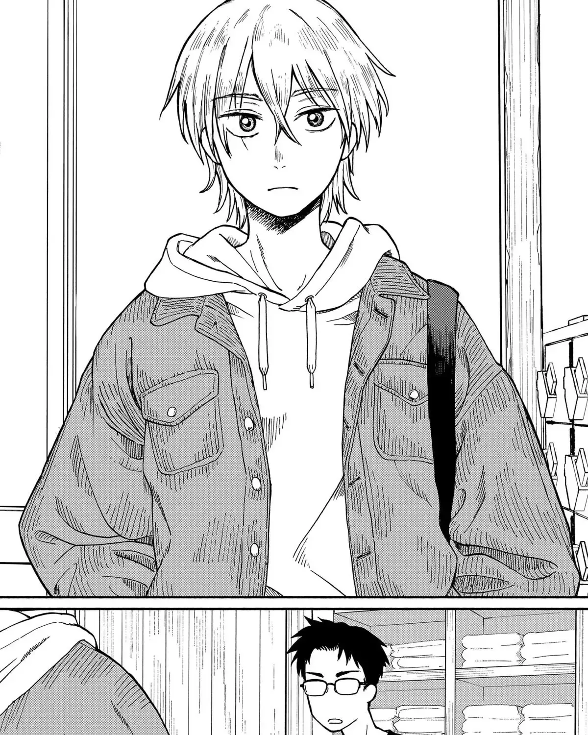 Mái Ấm Phía Chân Trời Chap 1 - Next Chap 2