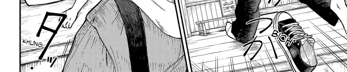 Mái Ấm Phía Chân Trời Chap 1 - Next Chap 2