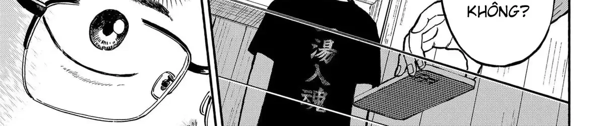 Mái Ấm Phía Chân Trời Chap 1 - Next Chap 2