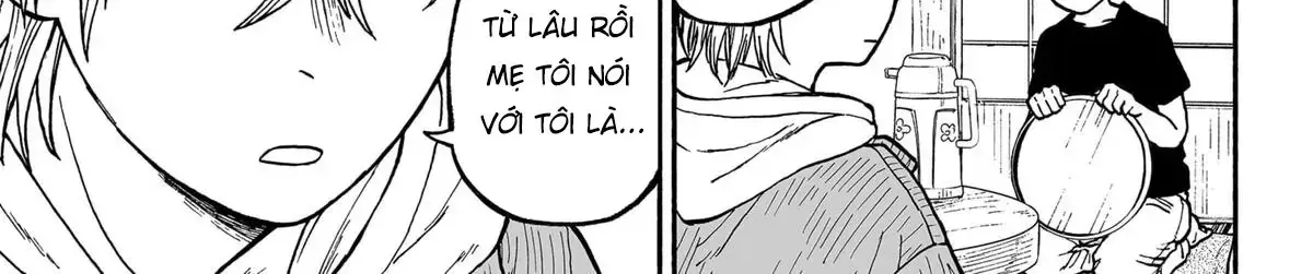 Mái Ấm Phía Chân Trời Chap 1 - Next Chap 2