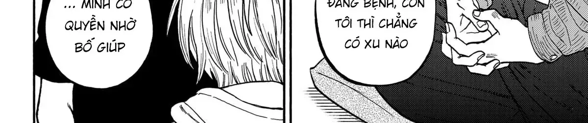 Mái Ấm Phía Chân Trời Chap 1 - Next Chap 2