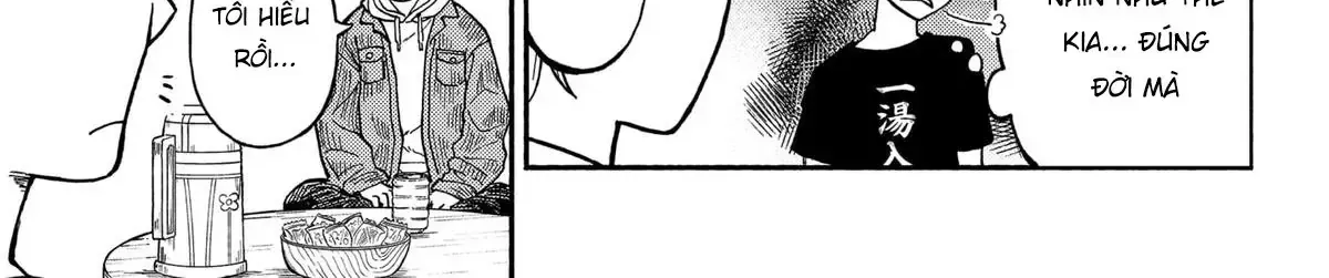 Mái Ấm Phía Chân Trời Chap 1 - Next Chap 2