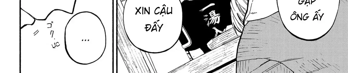 Mái Ấm Phía Chân Trời Chap 1 - Next Chap 2