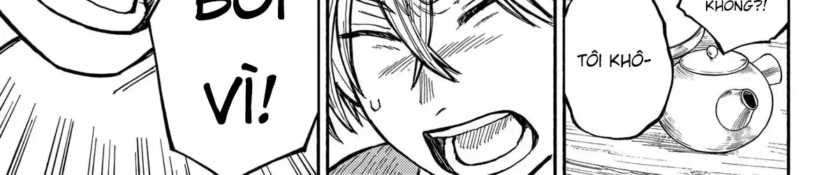 Mái Ấm Phía Chân Trời Chap 1 - Next Chap 2