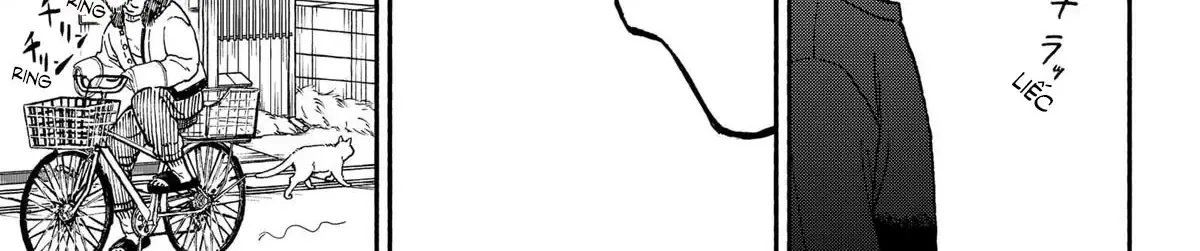 Mái Ấm Phía Chân Trời Chap 1 - Next Chap 2