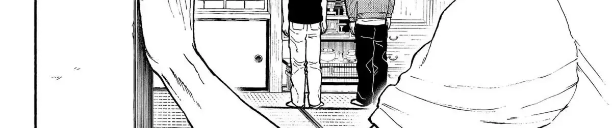 Mái Ấm Phía Chân Trời Chap 1 - Next Chap 2