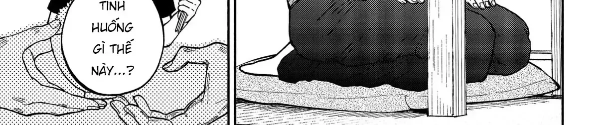 Mái Ấm Phía Chân Trời Chap 1 - Next Chap 2