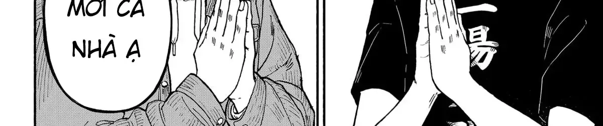 Mái Ấm Phía Chân Trời Chap 1 - Next Chap 2