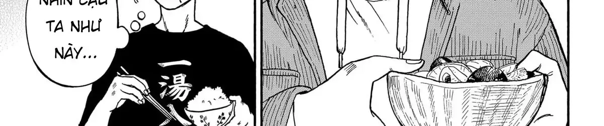 Mái Ấm Phía Chân Trời Chap 1 - Next Chap 2