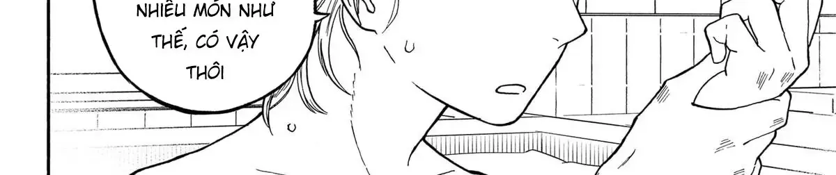 Mái Ấm Phía Chân Trời Chap 1 - Next Chap 2