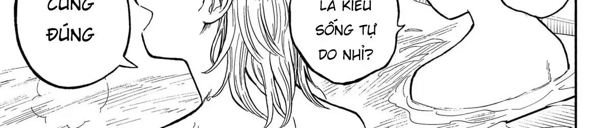 Mái Ấm Phía Chân Trời Chap 1 - Next Chap 2