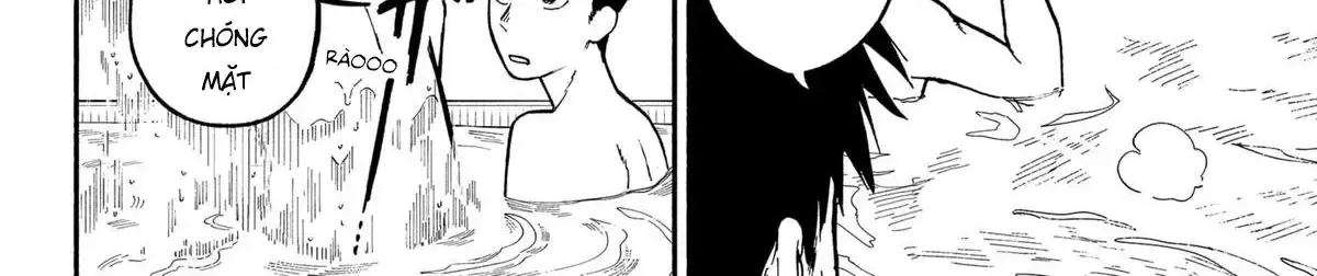 Mái Ấm Phía Chân Trời Chap 1 - Next Chap 2