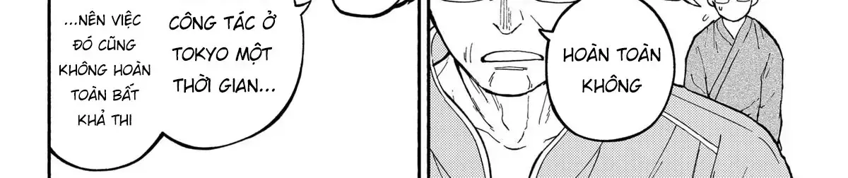 Mái Ấm Phía Chân Trời Chap 1 - Next Chap 2