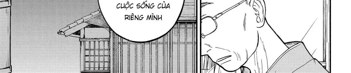 Mái Ấm Phía Chân Trời Chap 1 - Next Chap 2