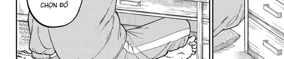 Mái Ấm Phía Chân Trời Chap 1 - Next Chap 2