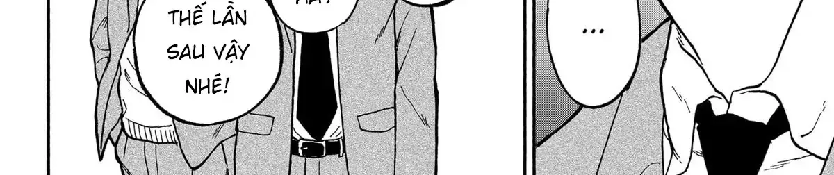 Mái Ấm Phía Chân Trời Chap 1 - Next Chap 2