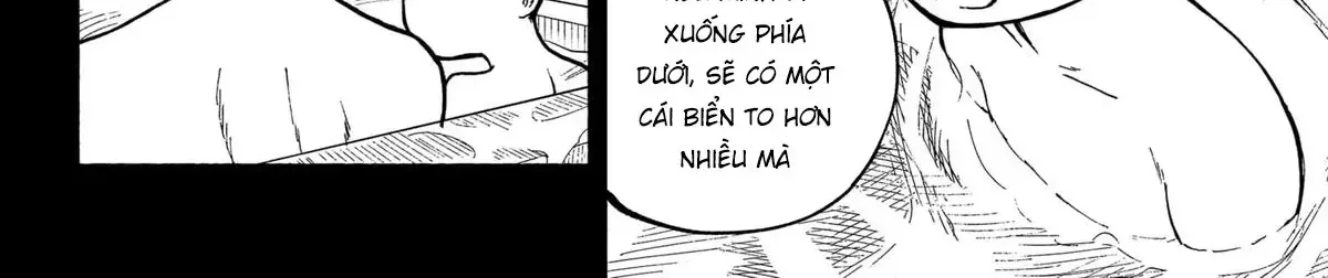 Mái Ấm Phía Chân Trời Chap 1 - Next Chap 2