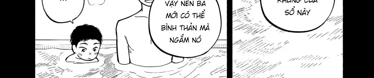 Mái Ấm Phía Chân Trời Chap 1 - Next Chap 2