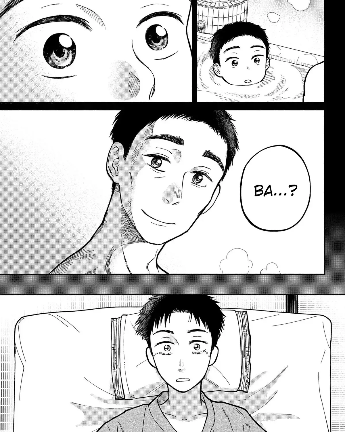 Mái Ấm Phía Chân Trời Chap 1 - Next Chap 2