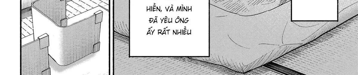 Mái Ấm Phía Chân Trời Chap 1 - Next Chap 2