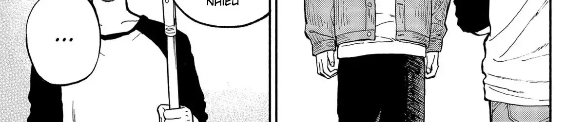 Mái Ấm Phía Chân Trời Chap 1 - Next Chap 2