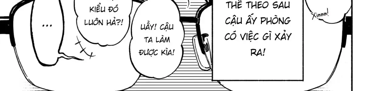 Mái Ấm Phía Chân Trời Chap 2 - Next Chap 3