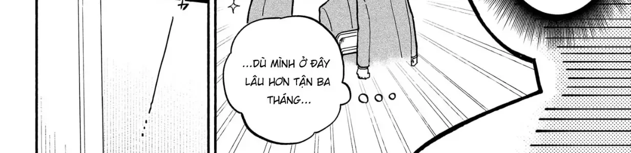 Mái Ấm Phía Chân Trời Chap 2 - Next Chap 3