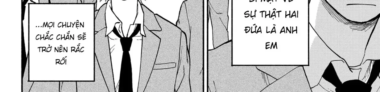 Mái Ấm Phía Chân Trời Chap 2 - Next Chap 3