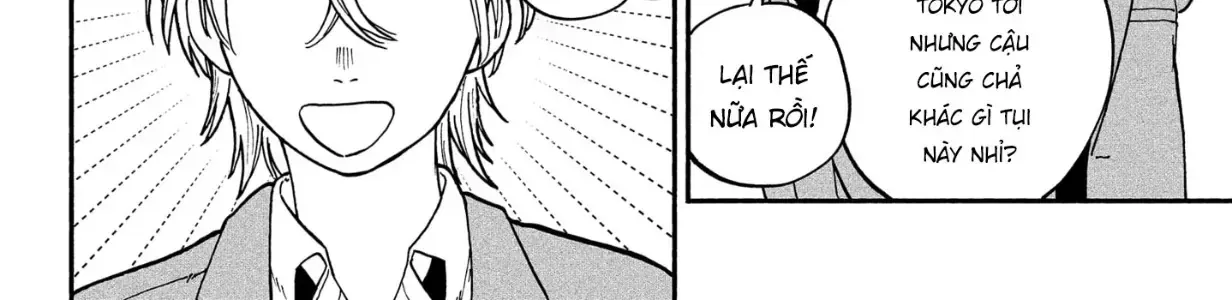 Mái Ấm Phía Chân Trời Chap 2 - Next Chap 3