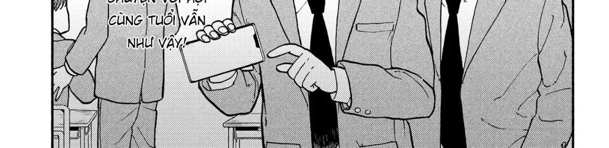 Mái Ấm Phía Chân Trời Chap 2 - Next Chap 3