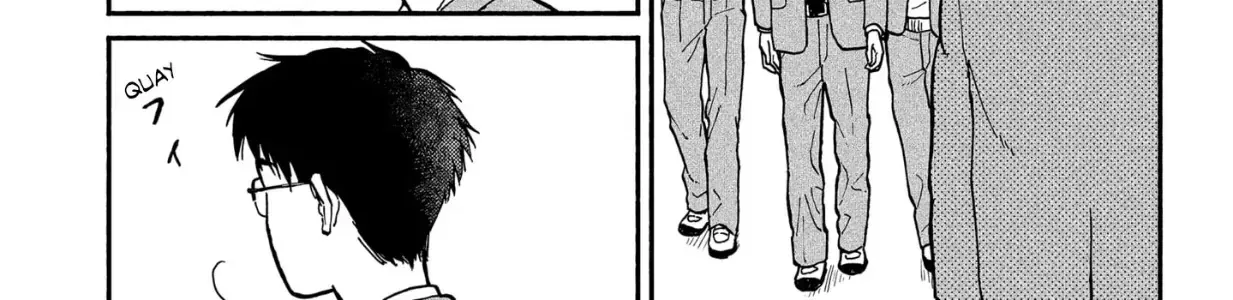 Mái Ấm Phía Chân Trời Chap 2 - Next Chap 3