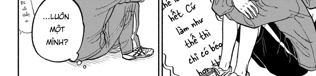 Mái Ấm Phía Chân Trời Chap 2 - Next Chap 3