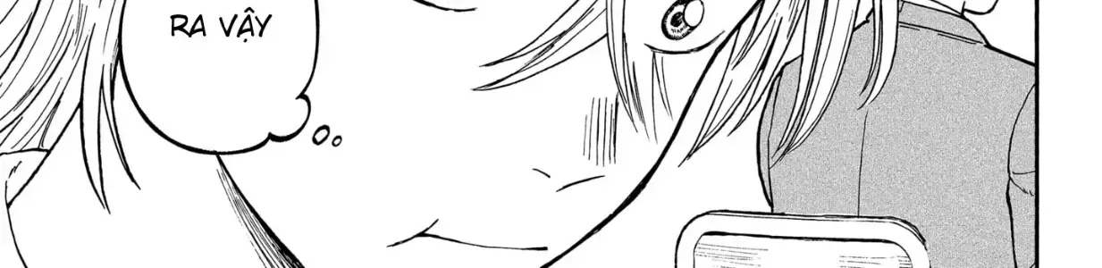 Mái Ấm Phía Chân Trời Chap 2 - Next Chap 3