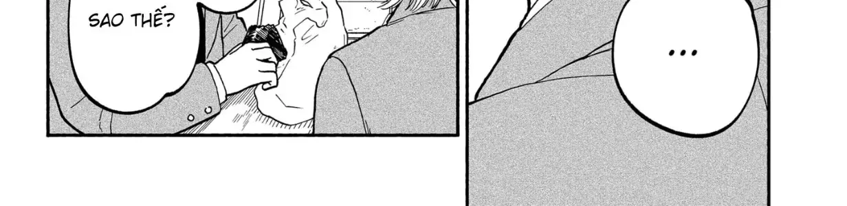 Mái Ấm Phía Chân Trời Chap 2 - Next Chap 3