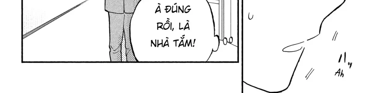 Mái Ấm Phía Chân Trời Chap 2 - Next Chap 3