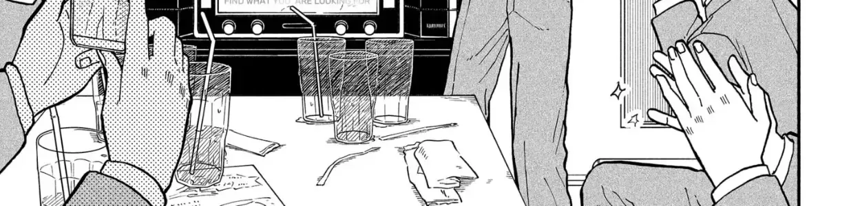 Mái Ấm Phía Chân Trời Chap 2 - Next Chap 3