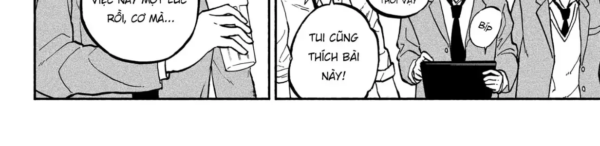 Mái Ấm Phía Chân Trời Chap 2 - Next Chap 3