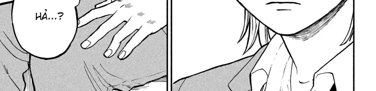 Mái Ấm Phía Chân Trời Chap 2 - Next Chap 3