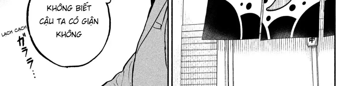 Mái Ấm Phía Chân Trời Chap 2 - Next Chap 3