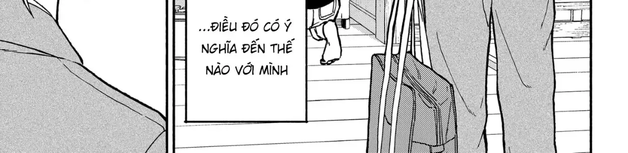 Mái Ấm Phía Chân Trời Chap 2 - Next Chap 3