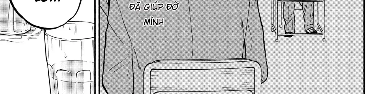 Mái Ấm Phía Chân Trời Chap 2 - Next Chap 3