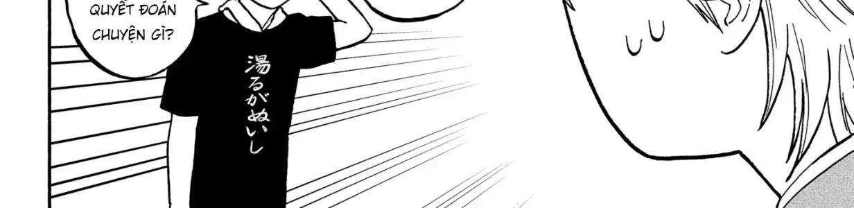 Mái Ấm Phía Chân Trời Chap 2 - Next Chap 3