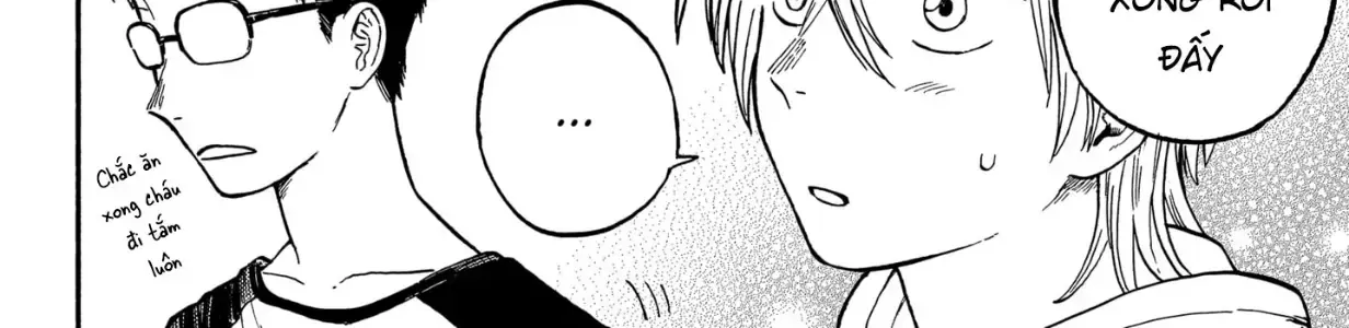 Mái Ấm Phía Chân Trời Chap 2 - Next Chap 3