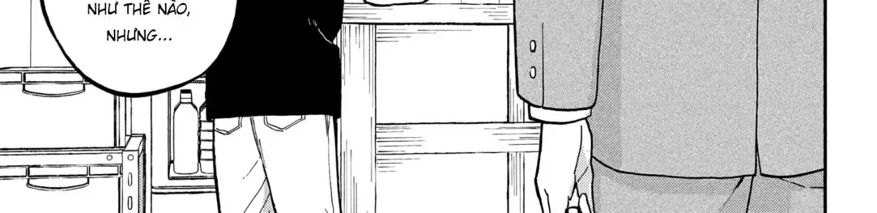 Mái Ấm Phía Chân Trời Chap 2 - Next Chap 3