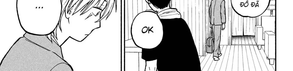 Mái Ấm Phía Chân Trời Chap 2 - Next Chap 3