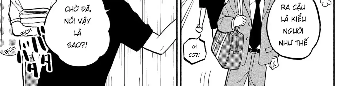 Mái Ấm Phía Chân Trời Chap 2 - Next Chap 3