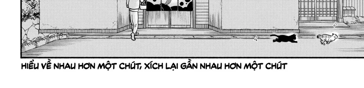 Mái Ấm Phía Chân Trời Chap 2 - Next Chap 3