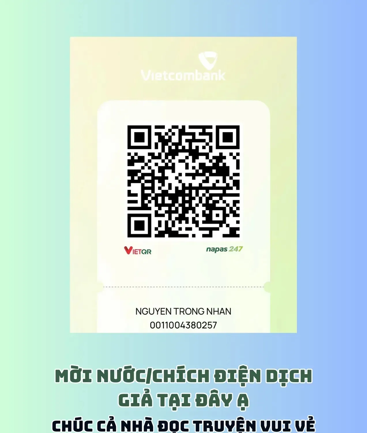 Mái Ấm Phía Chân Trời Chap 2 - Next Chap 3