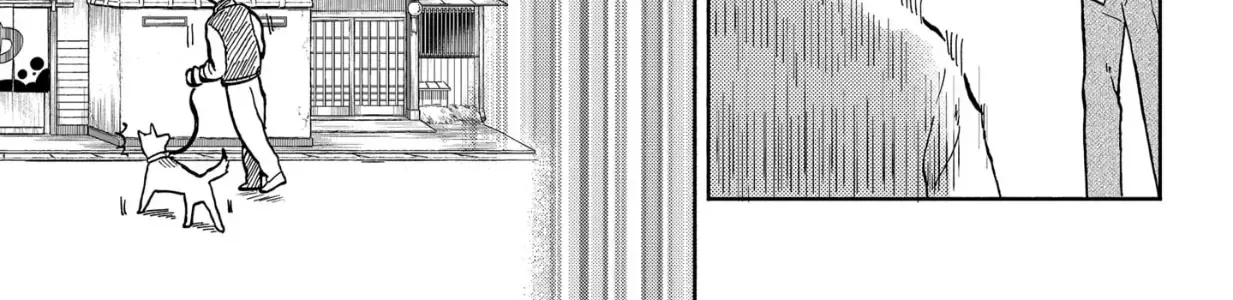 Mái Ấm Phía Chân Trời Chap 3 - Next Chap 4